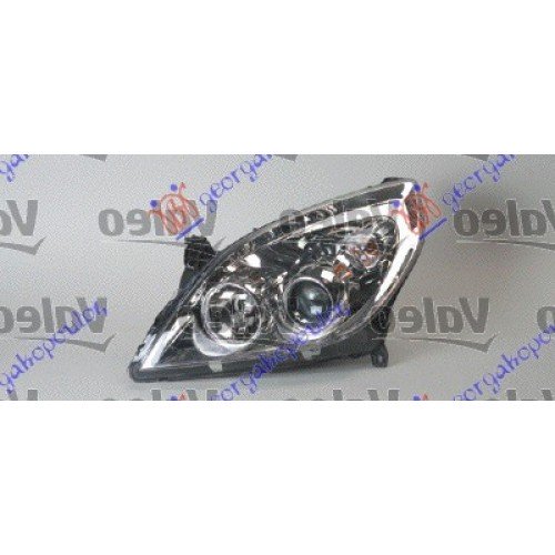 Φανάρι Εμπρός Xenon OPEL VECTRA 2005 - 2008 ( C ) VALEO Αριστερά 032005252