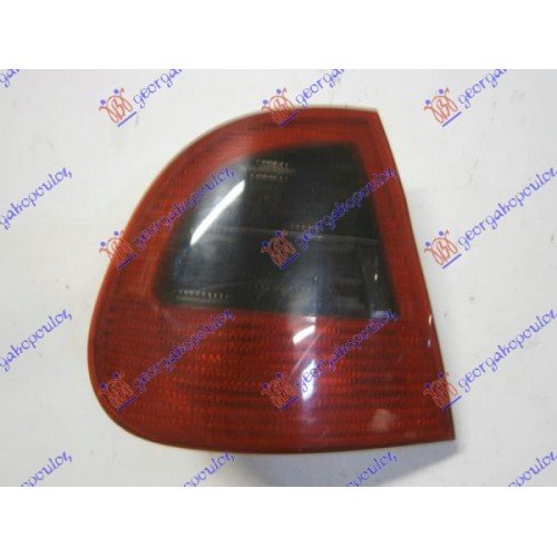 Φανάρι Πίσω SEAT CORDOBA 1993 - 1995 ( 6K ) VALEO Αριστερά 040505817