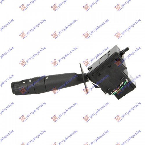 Διακόπτης Φλάς-Φώτων PEUGEOT 806 1994 - 2002 ( 221 ) VALEO 041607140