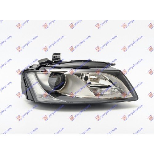 Φανάρι Εμπρός Ηλεκτρικό AUDI A5 2007 - 2011 ( 8T ) VALEO Δεξιά 060905141