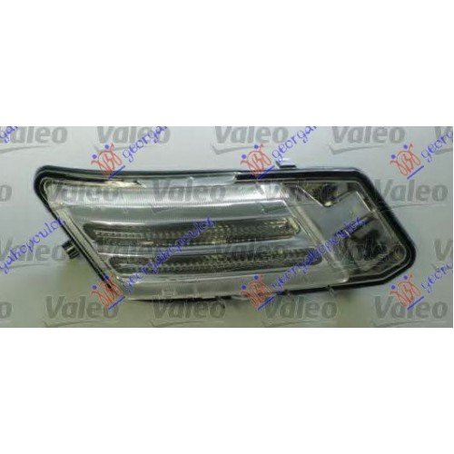 Φώτα Ημέρας VOLVO XC60 2008 - 2013 VALEO Δεξιά 065105301