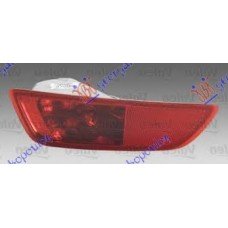 Φανάρι Ομιχλης VOLVO XC60 2008 - 2013 VALEO Πίσω Αριστερά 065106102