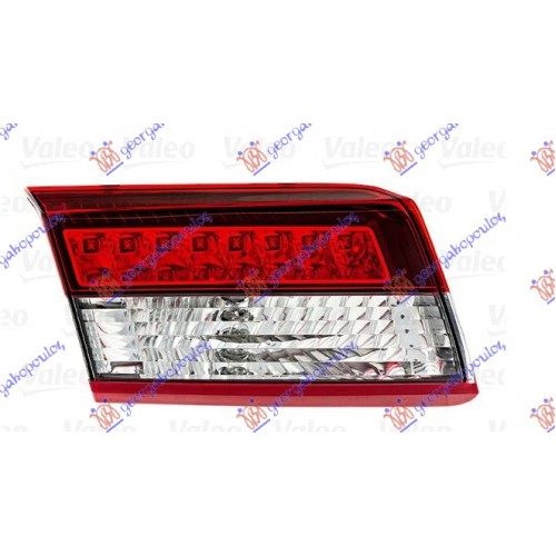 Φανάρι Πίσω Εσωτερικό RENAULT LAGUNA 2013 - 2015 VALEO Δεξιά 067905826