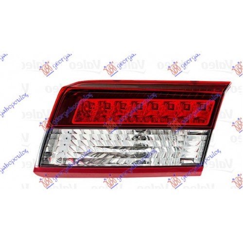 Φανάρι Πίσω Εσωτερικό RENAULT LAGUNA 2013 - 2015 VALEO Αριστερά 067905827