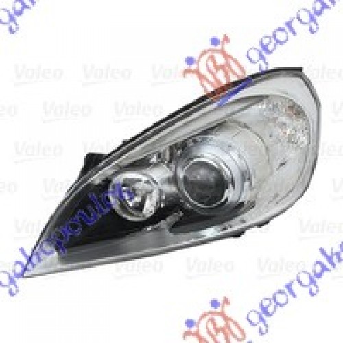 Φανάρι Εμπρός Xenon Εξυπνο VOLVO S60 2010 - 2014 VALEO Αριστερά 076805152 Φανάρι Εμπρός Xenon Εξυπνο VOLVO S60 2010 - 2014 VALEO Αριστερά 076805152