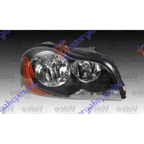 Φανάρι Εμπρός Ηλεκτρικό VOLVO XC90 2003 - 2006 VALEO Δεξιά 077105241