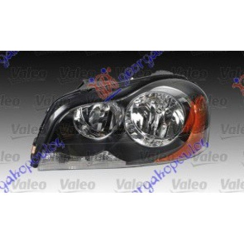 Φανάρι Εμπρός Ηλεκτρικό VOLVO XC90 2003 - 2006 VALEO Αριστερά 077105242