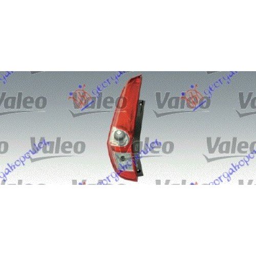 Φανάρι Πίσω SUZUKI SPLASH 2008 - 2012 ( A5B ) VALEO Αριστερά 089705817