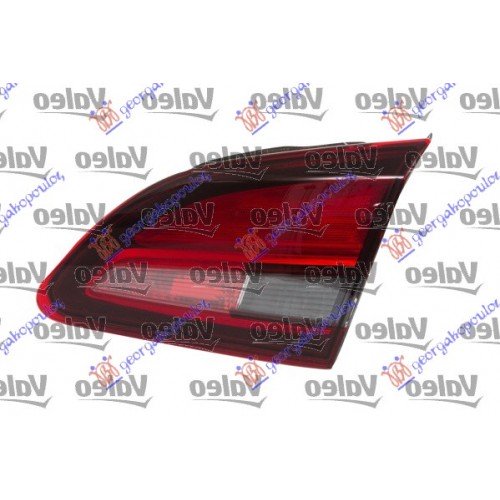 Φανάρι Πίσω Εσωτερικό OPEL ASTRA 2013 - 2015 ( J ) VALEO Δεξιά 600305818