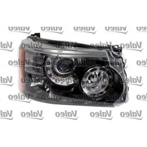 Φανάρι Εμπρός Bi xenon Εξυπνο LANDROVER RANGE ROVER SPORT (LS) 2005 - 2009 ( LS ) VALEO Αριστερά 690105232