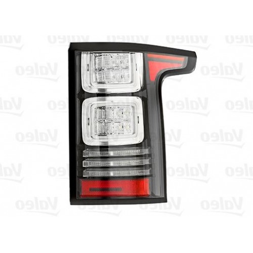 Φανάρι Πίσω Led LANDROVER RANGE ROVER 2012 - VALEO Δεξιά 691505826