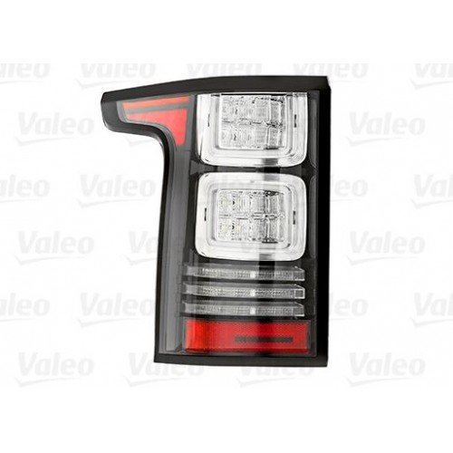 Φανάρι Πίσω Led LANDROVER RANGE ROVER 2012 - VALEO Αριστερά 691505827