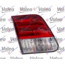 Φανάρι Πίσω Εσωτερικό TOYOTA AVENSIS 2012 - 2015 VALEO Δεξιά 822105828