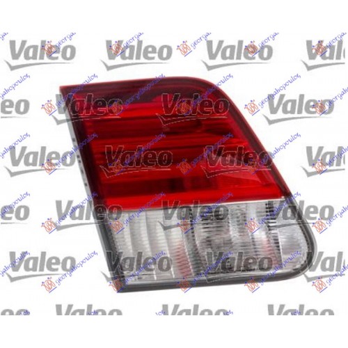 Φανάρι Πίσω Εσωτερικό TOYOTA AVENSIS 2012 - 2015 VALEO Δεξιά 822105828 Φανάρι Πίσω Εσωτερικό TOYOTA AVENSIS 2012 - 2015 VALEO Δεξιά 822105828