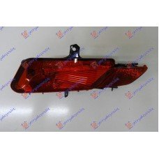 Φανάρι Ομιχλης VOLVO XC60 2013 - 2016 VALEO Πίσω Αριστερά 859006112