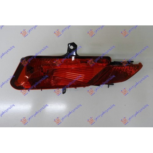 Φανάρι Ομιχλης VOLVO XC60 2013 - 2016 VALEO Πίσω Αριστερά 859006112 Φανάρι Ομιχλης VOLVO XC60 2013 - 2016 VALEO Πίσω Αριστερά 859006112