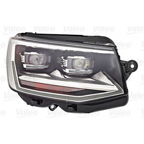 Φανάρι Εμπρός Full Led VW TRANSPORTER 2015 - ( T6 ) VALEO Δεξιά 879105161