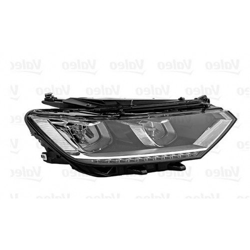 Φανάρι Εμπρός Full Led VW PASSAT 2015 - VALEO Δεξιά 884205151