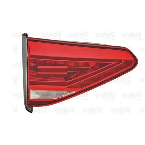 Φανάρι Πίσω Εσωτερικό Led VW TOURAN 2015 - VALEO Αριστερά 885305829