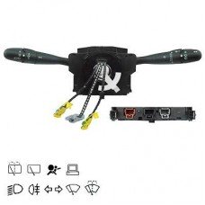 Φλασιέρα Κομπλέ ΣΕΤ PEUGEOT 307 2001 - 2005 ( 3A ) ( 3C ) VALEO 96466654XT