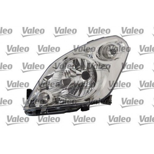 Φανάρι Εμπρός SUZUKI SPLASH 2012 - ( ) VALEO 100105144