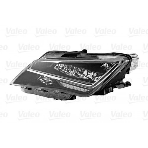 Φανάρι Εμπρός Full Led SEAT TOLEDO 2013 - 2017 VALEO Αριστερά 723005152