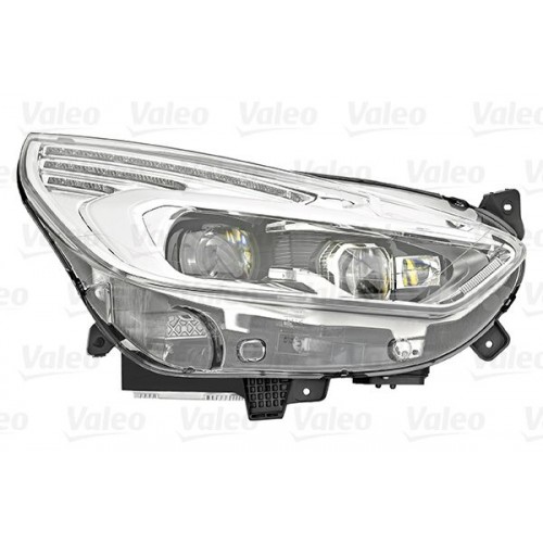 Φανάρι Εμπρός Εξυπνο Full Led FORD GALAXY 2015 - VALEO Αριστερά 316105152