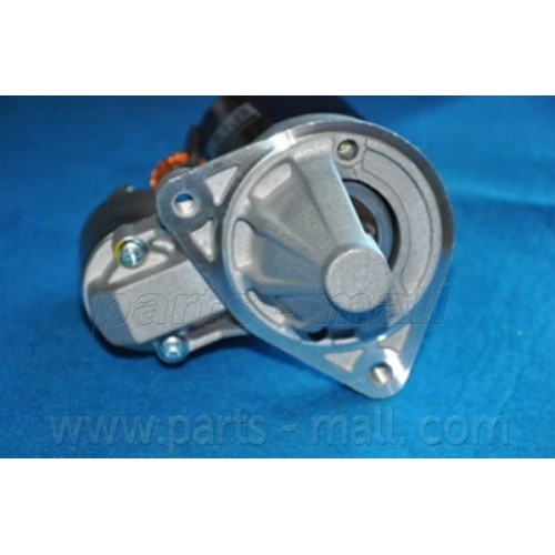 Μίζα HYUNDAI GETZ 2002 - 2005 ( TB ) VALEO 3610002550 Μίζα HYUNDAI GETZ 2002 - 2005 ( TB ) VALEO 3610002550