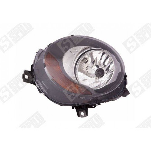 Φανάρι Εμπρός Ηλεκτρικό MINI COOPER 2014 - 2018 VALEO Αριστερά 698305142