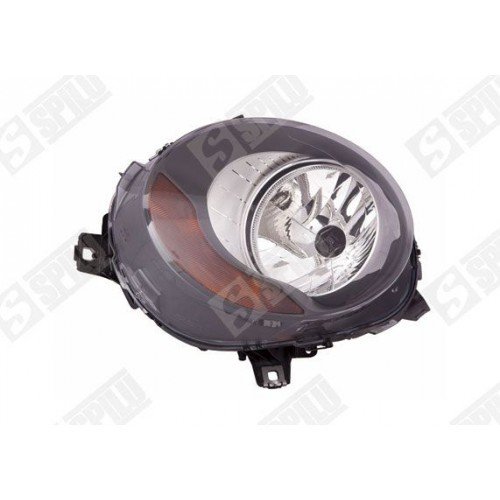 Φανάρι Εμπρός Ηλεκτρικό MINI COOPER 2014 - 2018 VALEO Δεξιά 698305141