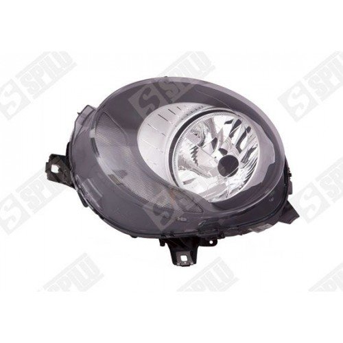 Φανάρι Εμπρός Ηλεκτρικό MINI COOPER 2014 - 2018 VALEO Δεξιά 698305146