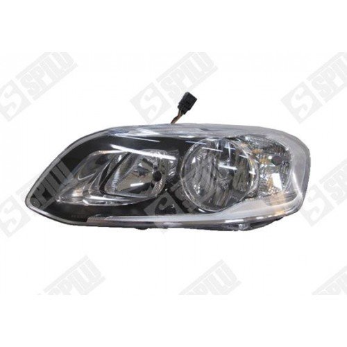 Φανάρι Εμπρός Ηλεκτρικό VOLVO XC60 2013 - 2016 VALEO 859005141