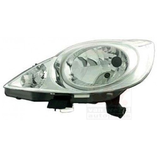 Φανάρι Εμπρός PEUGEOT 107 2010 - 2013 VALEO 631005142