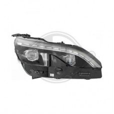 Φανάρι Εμπρός Full Led PEUGEOT 5008 2016 - VALEO 627205143