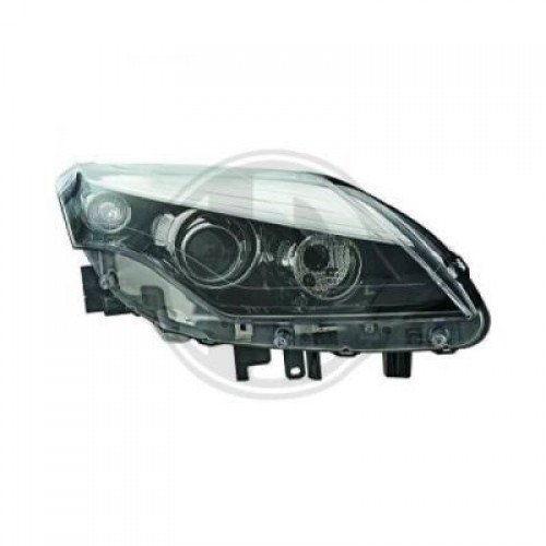 Φανάρι Εμπρός Bi xenon RENAULT LAGUNA 2013 - 2015 VALEO Αριστερά 067905292