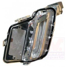 Φανός Ημέρας Led VOLVO XC60 2013 - 2016 VALEO 859005304