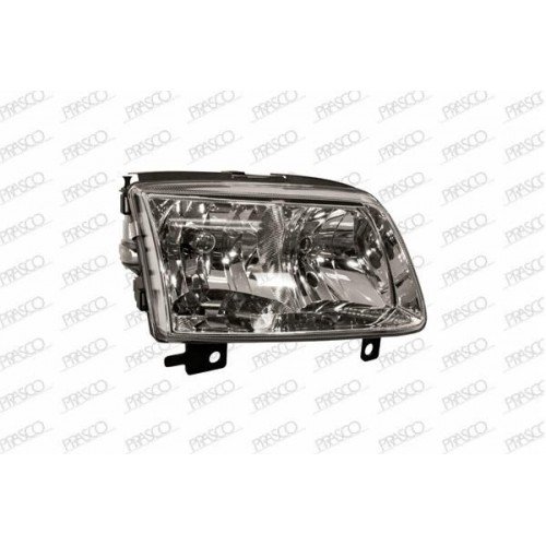 Φανάρι Εμπρός Ηλεκτρικό VW POLO 1999 - 2001 ( 6N2 ) VALEO Δεξιά 6N1941018AA
