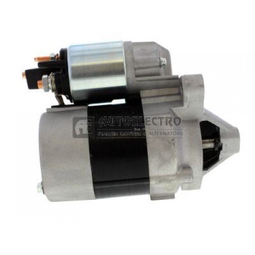 Μίζα RENAULT MEGANE 2002 - 2005 VALEO 8200266777A Μίζα RENAULT MEGANE 2002 - 2005 VALEO 8200266777A