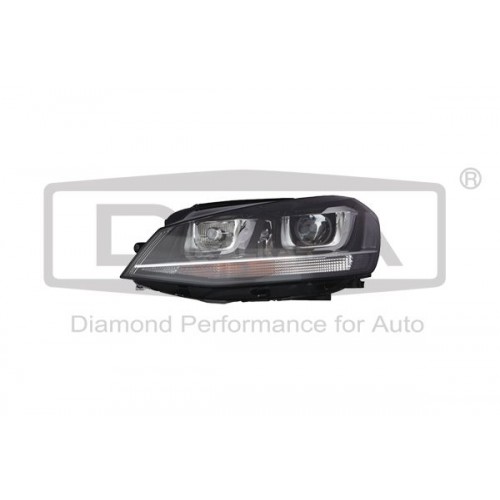 Φανάρι Εμπρός Xenon VW GOLF VARIANT/ALLTRACK 2013 - 2017 VALEO 892205161 Φανάρι Εμπρός Xenon VW GOLF VARIANT/ALLTRACK 2013 - 2017 VALEO 892205161