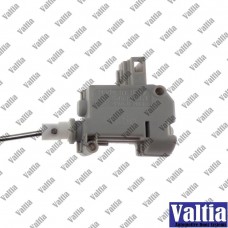 Κλειδαριά Πόρτας Καυσίμου AUDI A6 2004 - 2008 ( 4F ) VALTIA 4F0862153B