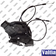 Κλειδαριά Πόρτας Ηλεκτρομαγνητική MAZDA 3 2004 - 2006 ( BK ) VALTIA Πίσω Αριστερά 3N6A-A26413-B