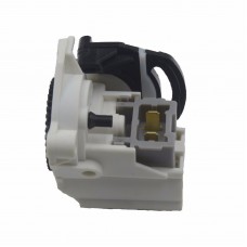 Κλειδαριά Τζαμόπορτας RENAULT CLIO 2001 - 2005 VALTIA 8200060917