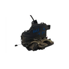 Κλειδαριά Πόρτας Ηλεκτρομαγνητική VW NEW BEETLE 2005 - 2011 ( 9C1 ) VALTIA Εμπρός Δεξιά 3B1837016A