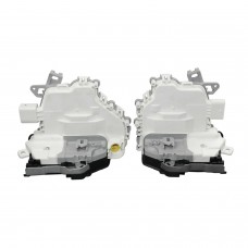 Κλειδαριά Πόρτας AUDI A1 2010 - 2015 VALTIA Εμπρός Δεξιά 8J1837016C