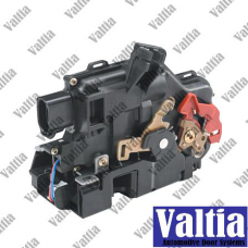 Κλειδαριά Πόρτας Ηλεκτρομαγνητική SEAT EXEO 2009 - 2013 ( 3R ) VALTIA Εμπρός Δεξιά 4B1837016E