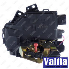 Κλειδαριά Πόρτας Ηλεκτρομαγνητική AUDI A4 2001 - 2005 ( 8H )( 8E ) VALTIA Πίσω Δεξιά 4B0839016G