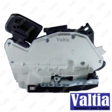 Κλειδαριά Πόρτας Ηλεκτρομαγνητική VW GOLF 2008 - 2013 ( Mk6 ) VALTIA Εμπρός Δεξιά 5K1837016B
