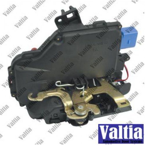 Κλειδαριά Πόρτας Ηλεκτρομαγνητική VW GOLF 2004 - 2008 ( Mk5 ) VALTIA Πίσω Δεξιά 7L0839016A