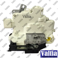 Κλειδαριά Πόρτας Ηλεκτρομαγνητική AUDI A4 2008 - 2011 ( 8K ) VALTIA Εμπρός Αριστερά 8J1837015A