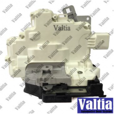 Κλειδαριά Πόρτας Ηλεκτρομαγνητική AUDI A4 2008 - 2011 ( 8K ) VALTIA Πίσω Δεξιά 8K0839016